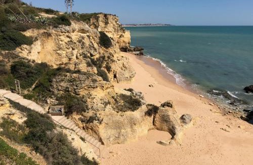 Alporchinhos Casa | T2 Holiday Cottage near the beach C225