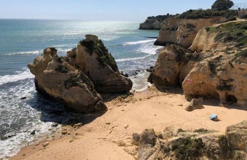 Alporchinhos Casa | T2 Holiday Cottage near the beach C225