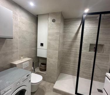 Giens Apartamento | T2 Hyeres La Bergerie vue mer 50 M de la plage