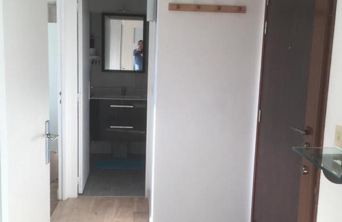 Gloriette - Feydeau Apartamento | T2 hyper centre bord de Loire Parking