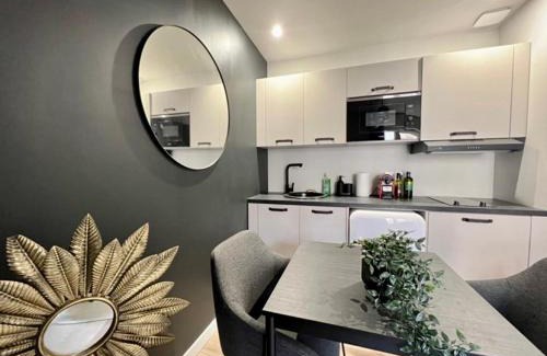 Compans-Caffarelli Apartamento | T2 Hyper Centre
