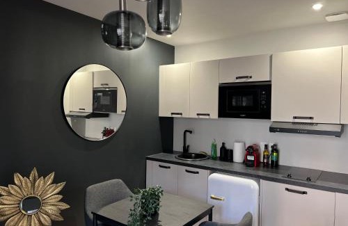 Compans-Caffarelli Apartamento | T2 Hyper Centre