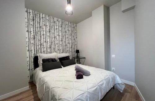 Compans-Caffarelli Apartamento | T2 Hyper Centre