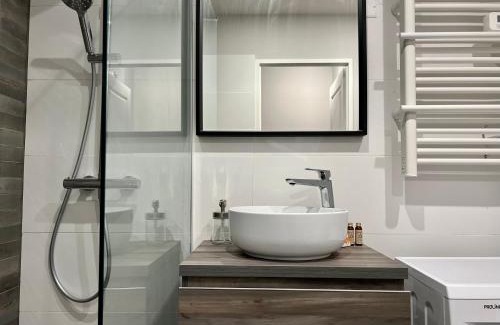 Compans-Caffarelli Apartamento | T2 Hyper Centre