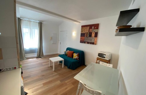 Capitole Apartamento | T2 Hypercentre Bord de Garonne