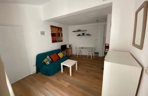 Capitole Apartamento | T2 Hypercentre Bord de Garonne