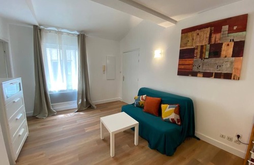 Capitole Apartamento | T2 Hypercentre Bord de Garonne