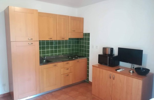 Moriani-Plage Apartamento | T2 in luxurious waterfront residence