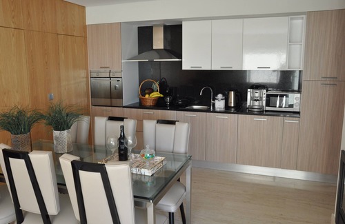 Cardielos Casa | T2 en Quinta da Costa excelente para sus merecidas vacaciones