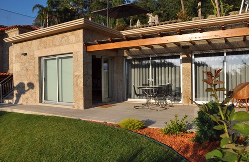 Cardielos Casa | T2 en Quinta da Costa excelente para sus merecidas vacaciones