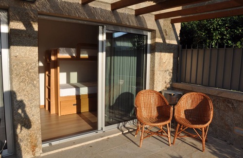 Cardielos Casa | T2 en Quinta da Costa excelente para sus merecidas vacaciones
