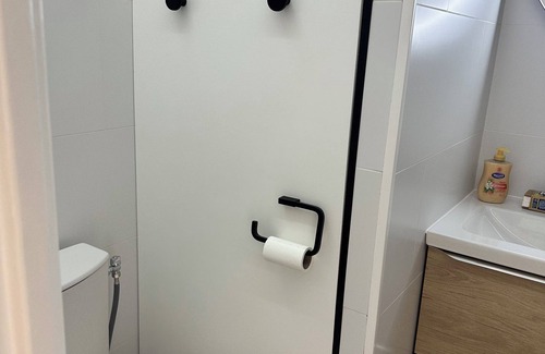 Tamaris Apartamento | T2 en residencia con piscina seyne en mar Tamaris