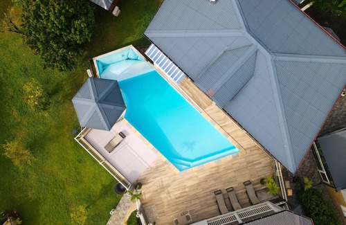 Lamentin Casa | T2 Jasmin - Charming self-contained apartment