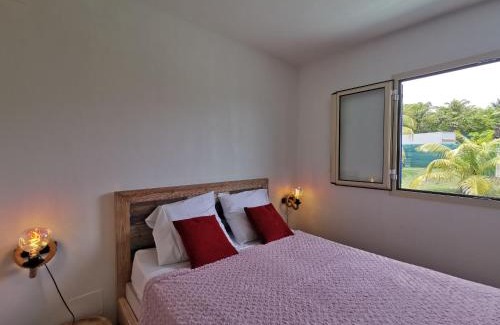 Pointe de la verdure Casa | T2 Karu-House - Piscine&Plage - Gosier