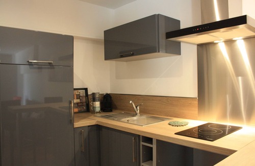 Aix-en-Provence Apartamento | T2 La Bergerie de 35m2 cerca del centro histórico de Aix