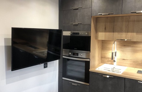 La Capte Apartamento | T2 captures it 100 m from the beach