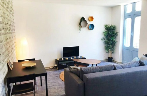 Valence Apartamento | T2 LES ARCADES