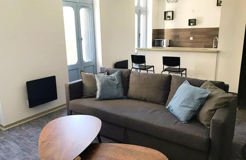 Valence Apartamento | T2 LES ARCADES