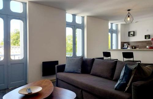Valence Apartamento | T2 LES ARCADES