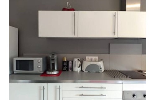 Gemenos Apartamento | T2 les Cigales Tout Équipé au 1er Étage, Gite LES Cigales
