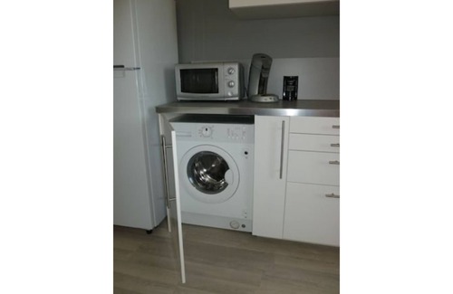 Gemenos Apartamento | T2 les Cigales Tout Équipé au 1er Étage, Gite LES Cigales