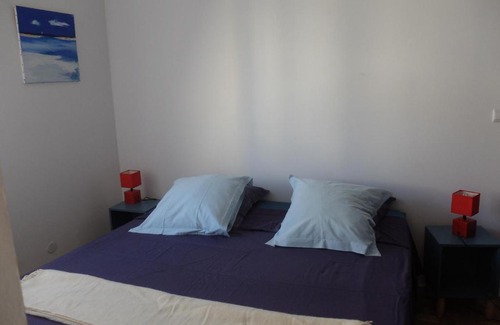 Gambetta Apartamento | T2 les pins
