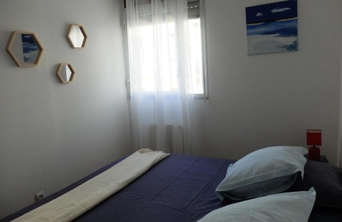 Gambetta Apartamento | T2 les pins