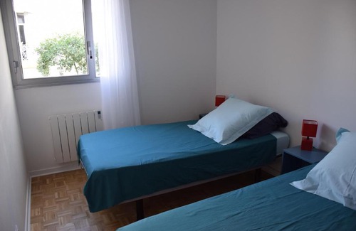 Gambetta Apartamento | T2 les pins