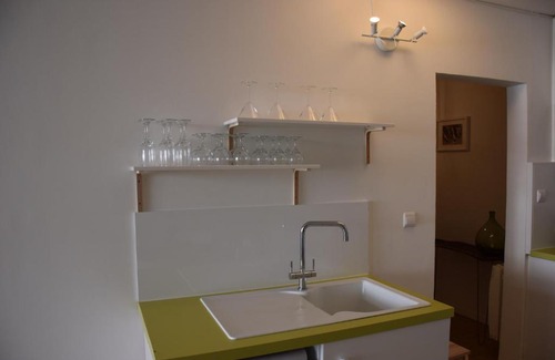 Gambetta Apartamento | T2 les pins