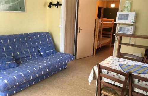 Laveissiere Apartamento | T2 Lioran pieds des pistes
