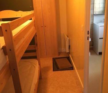 Laveissiere Apartamento | T2 Lioran pieds des pistes