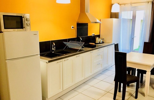 Lourdes Apartamento | T2 LOURDES centro, capacidad para 6 personas, santuario, estacionamientos ⭐⭐⭐⭐⭐