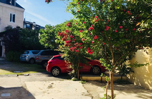 Lourdes Apartamento | T2 LOURDES centro, capacidad para 6 personas, santuario, estacionamientos ⭐⭐⭐⭐⭐