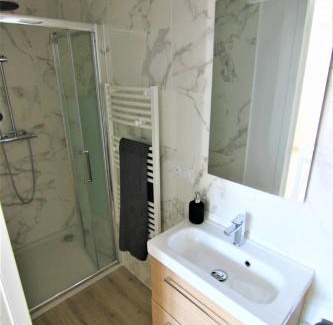 Segre Apartamento | T2 lumineux - Segré hyper Centre - Wifi - Netflix