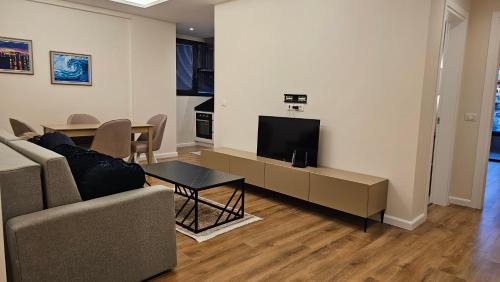 Vlore Apartamento | T2 Lungomare Apartment