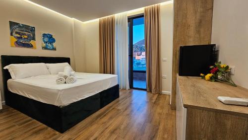 Vlore Apartamento | T2 Lungomare Apartment