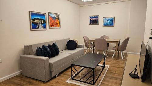 Vlore Apartamento | T2 Lungomare Apartment