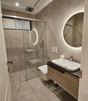 Vlore Apartamento | T2 Lungomare Apartment