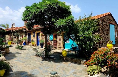 Collioure Apartamento | T2 luxury in historic district, authenticity, quiet close to beaches
