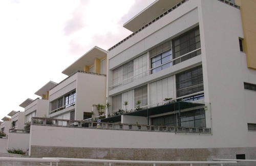 Parque das Nacoes Condominio | T2 Marina Parque das Nações