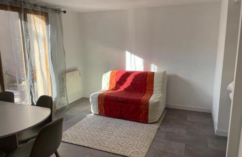 Onet-le-Chateau Apartamento | T2 meublé 42m2 avec terasse