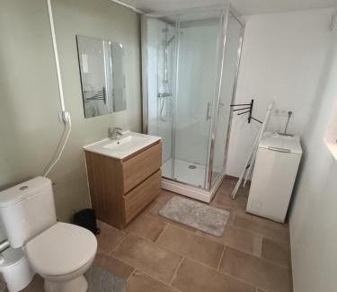 Fontenay-le-Comte Apartamento | T2 MEUBLÉ plein centre-ville