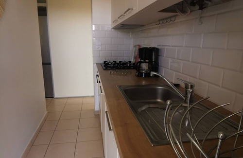 Propriano Apartamento | T2 Michele