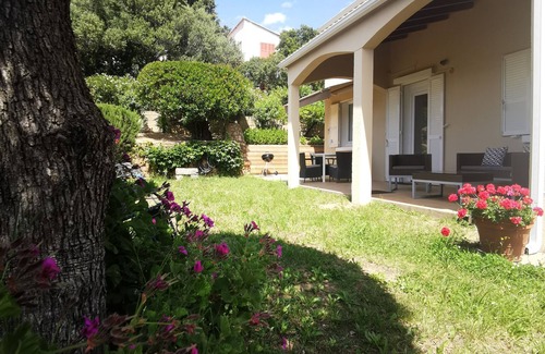 Propriano Apartamento | T2 Michele