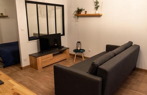 Auch Apartamento | T2 moderne hypercentre 40m2, au pied de la cathédrale