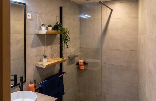 Auch Apartamento | T2 moderne hypercentre 40m2, au pied de la cathédrale
