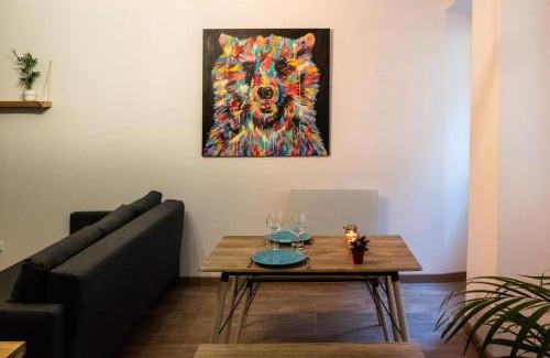 Auch Apartamento | T2 moderne hypercentre 40m2, au pied de la cathédrale