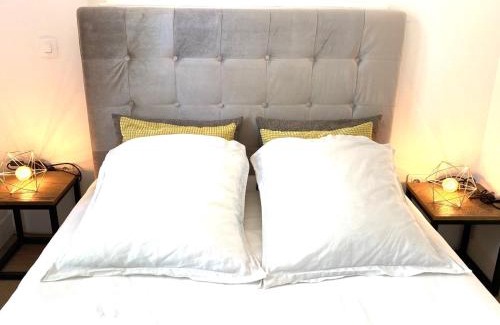 Gambetta Apartamento | T2 Montpellier centre, climatisé