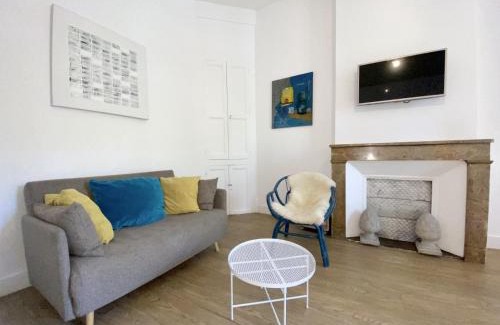 Gambetta Apartamento | T2 Montpellier centre, climatisé