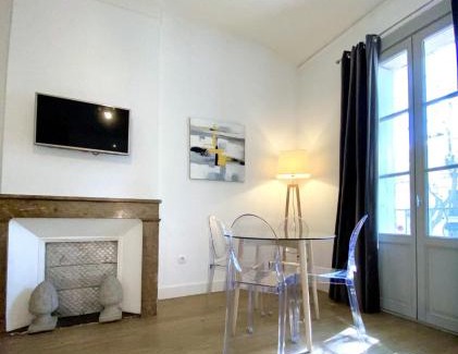 Gambetta Apartamento | T2 Montpellier centre, climatisé